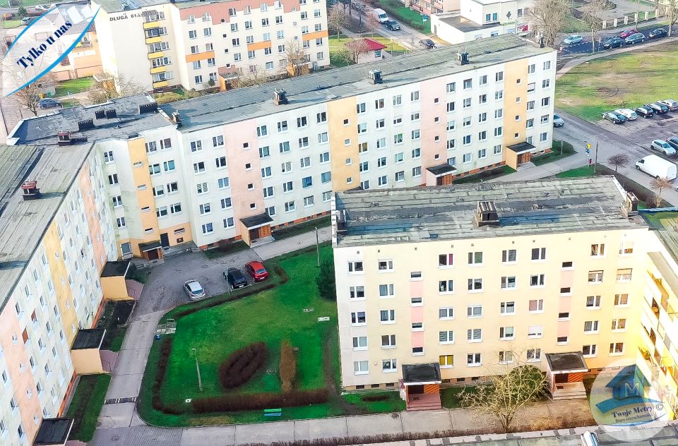 Mieszkanie Włocławek