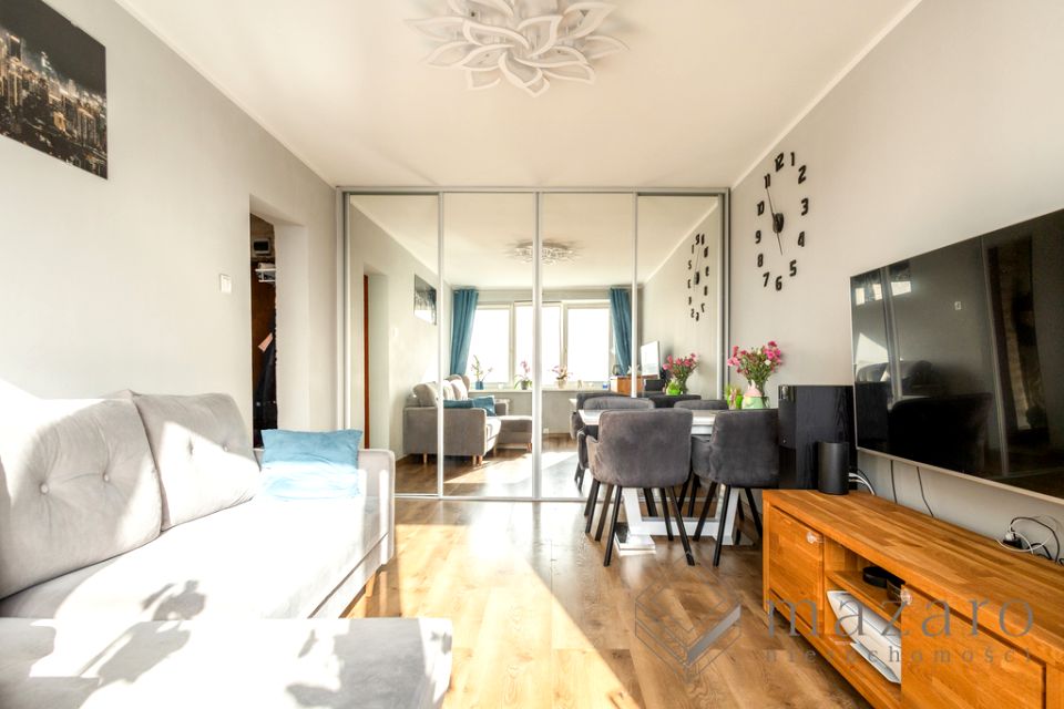 Mieszkanie Bydgoszcz