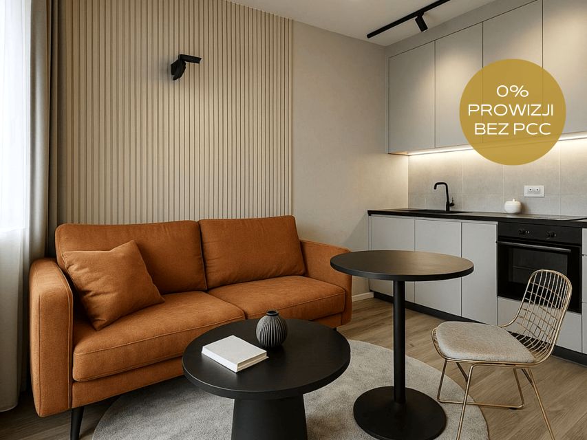 Mieszkanie apartamentowiec sprzedaż
