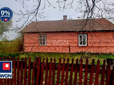 Działka Trzciniec
