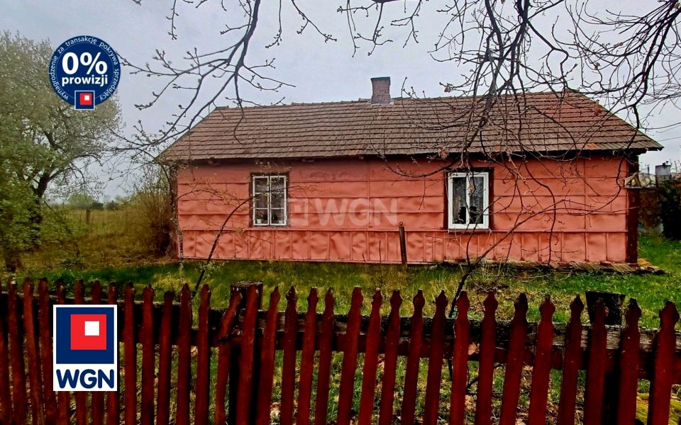 Działka Trzciniec