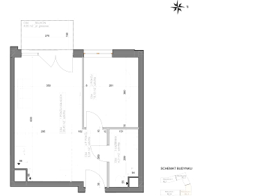 Mieszkanie Bydgoszcz