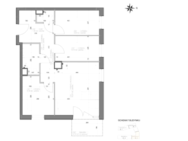 Mieszkanie Bydgoszcz