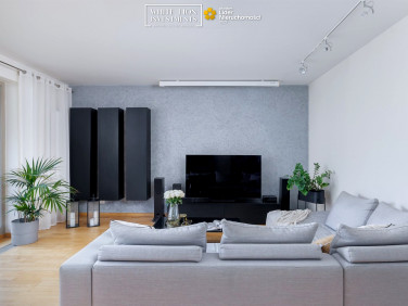 Mieszkanie apartamentowiec sprzedaż