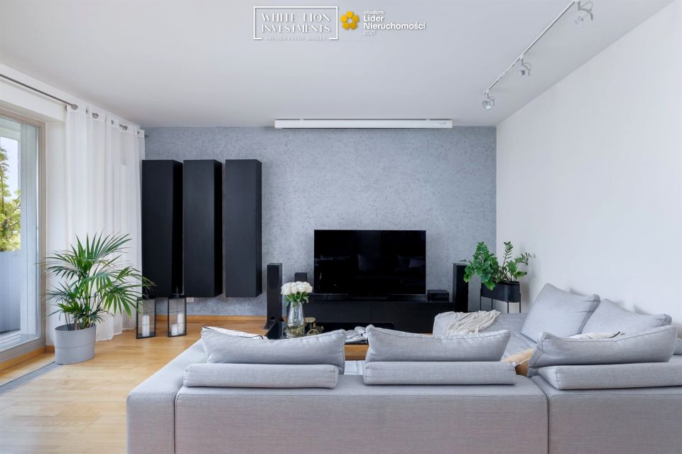 Mieszkanie apartamentowiec sprzedaż
