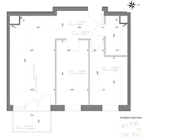 Mieszkanie Bydgoszcz