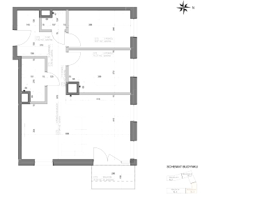 Mieszkanie Bydgoszcz