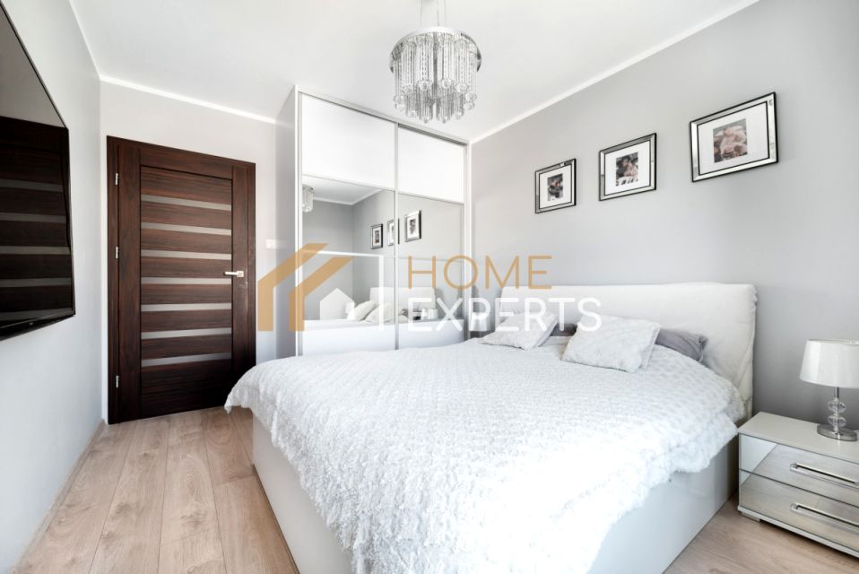 Mieszkanie blok mieszkalny Gdańsk