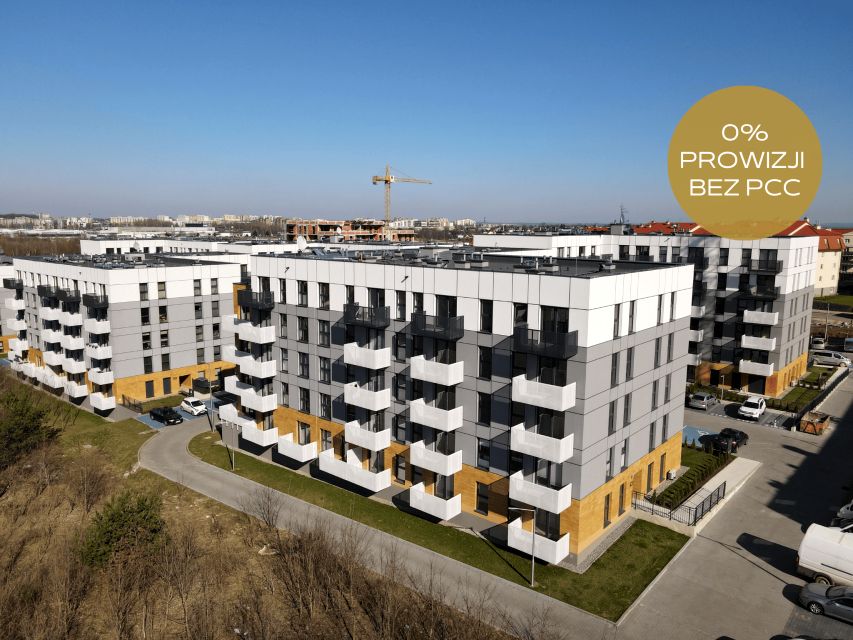 Mieszkanie Sosnowiec