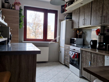 Mieszkanie Łódź