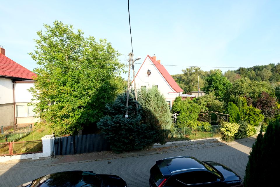 Mieszkanie Łobez