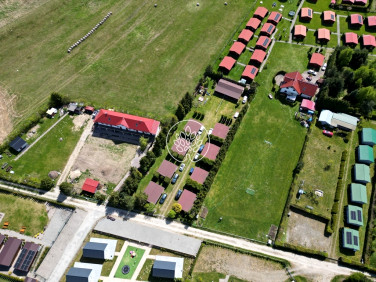 Budynek użytkowy Wicie