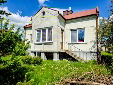 Dom JASŁO