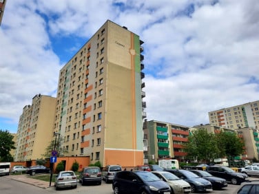 Mieszkanie Białystok