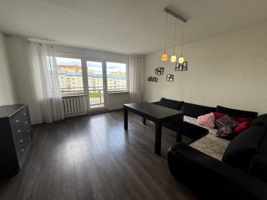 Mieszkanie Szczecin