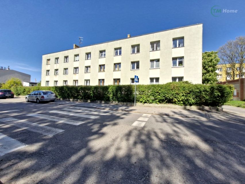 Mieszkanie Koszalin
