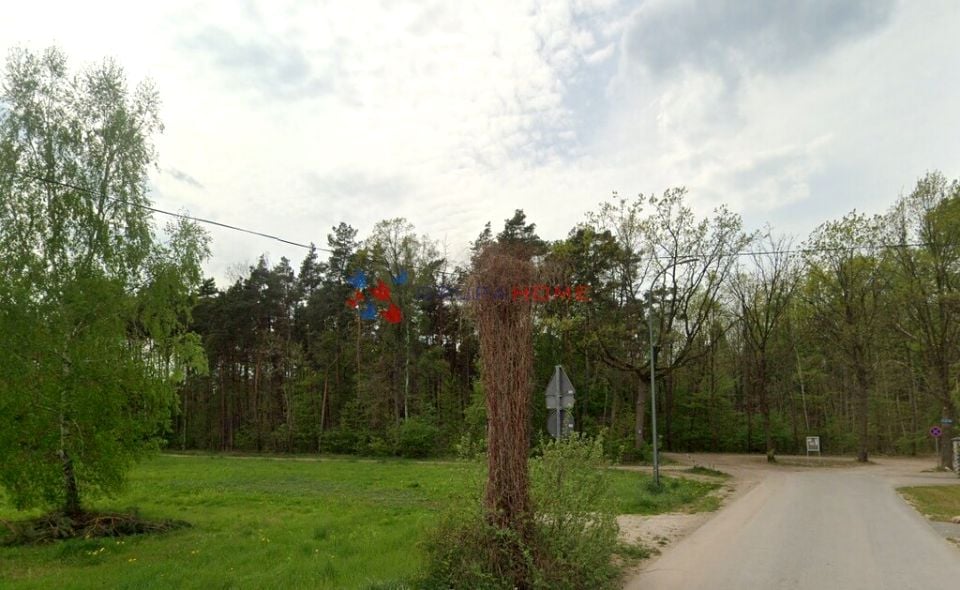 Działka budowlana Runów