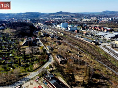 Działka inwestycyjna Jelenia Góra sprzedam