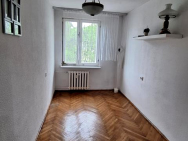 Mieszkanie Nowy Sącz