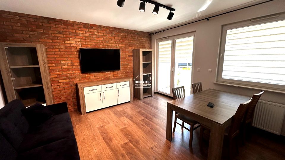 Mieszkanie Bydgoszcz