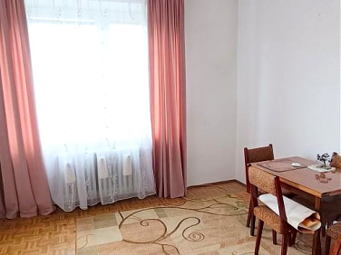 Mieszkanie Kraków