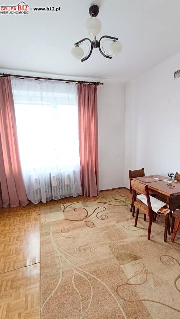Mieszkanie Kraków