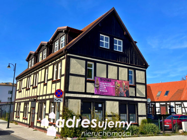 Mieszkanie Ustka