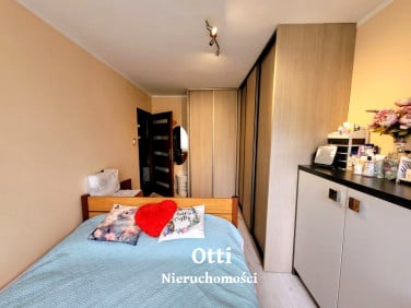 Mieszkanie przy lesie
