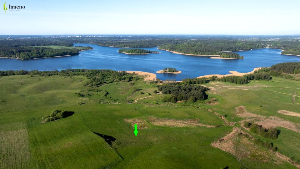 Działka Barczewko