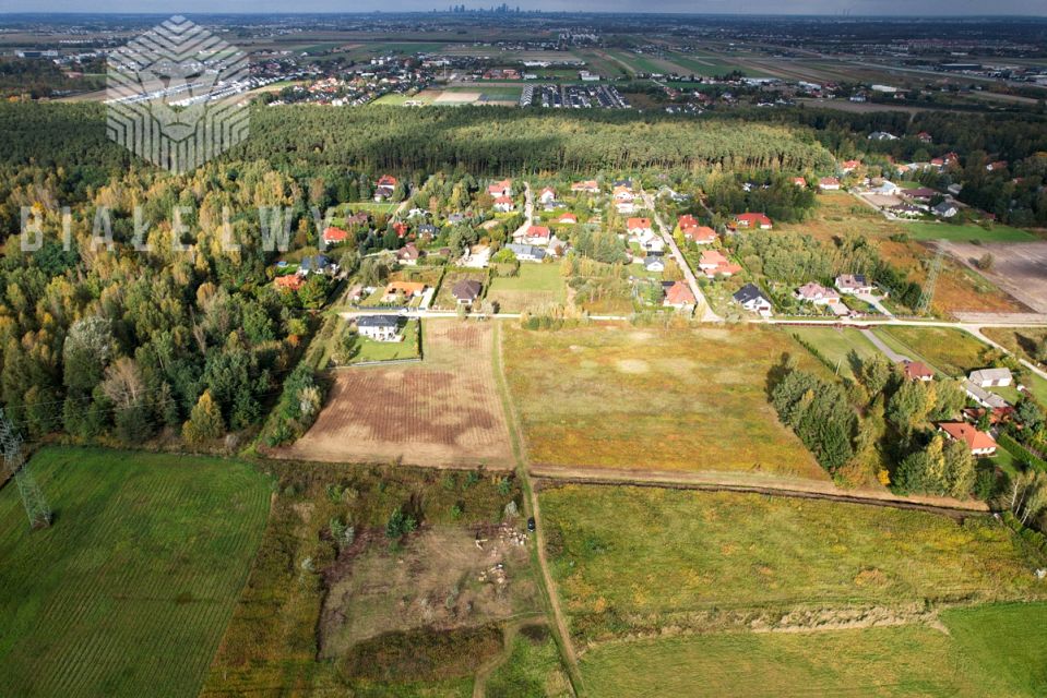 Działka Wilcza Góra