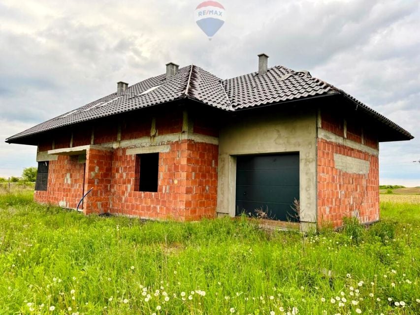 Dom Dąbrowa Górnicza