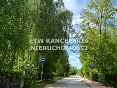 Działka usługowa Musuły
