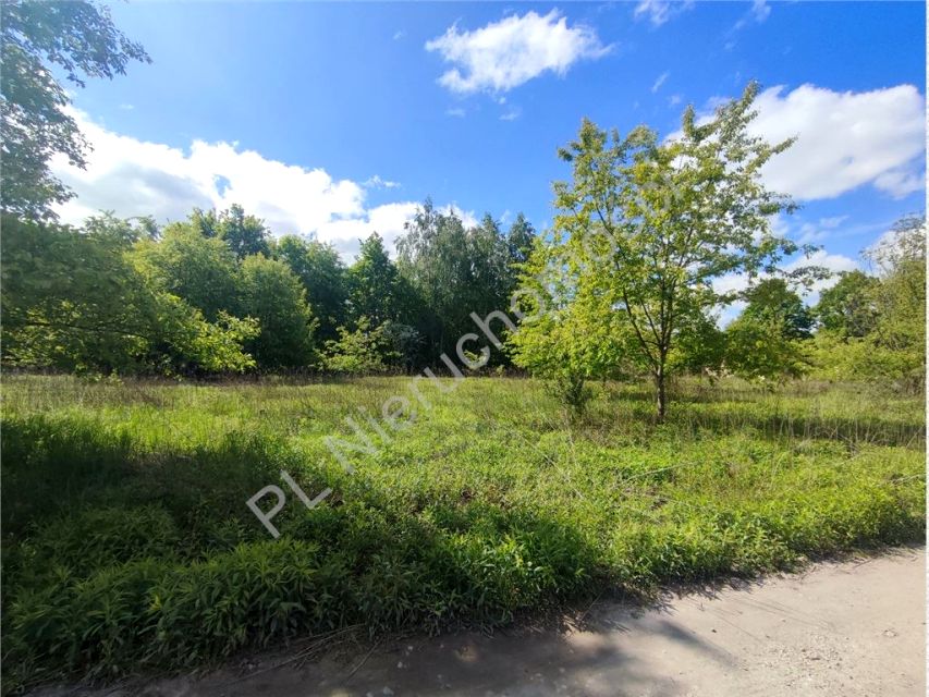 Działka budowlana sprzedam