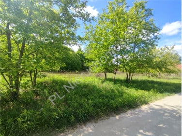 Działka Chrzanów Mały