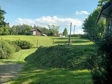 Dom Wola Nieszkowska
