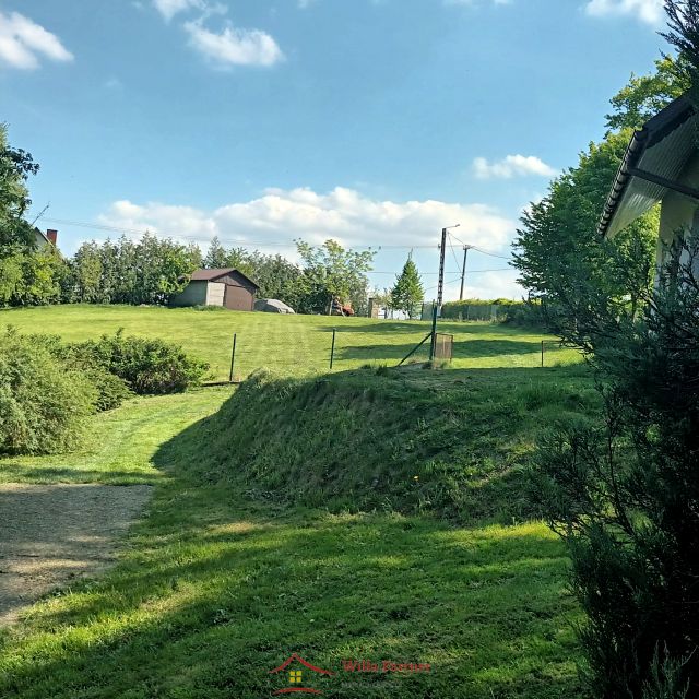 Dom Wola Nieszkowska