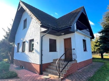 Dom Oborniki Śląskie