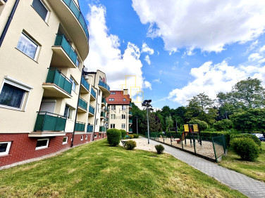 Mieszkanie Wrocław