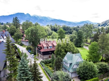 Dom Zakopane