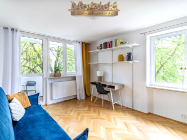 Mieszkanie Warszawa