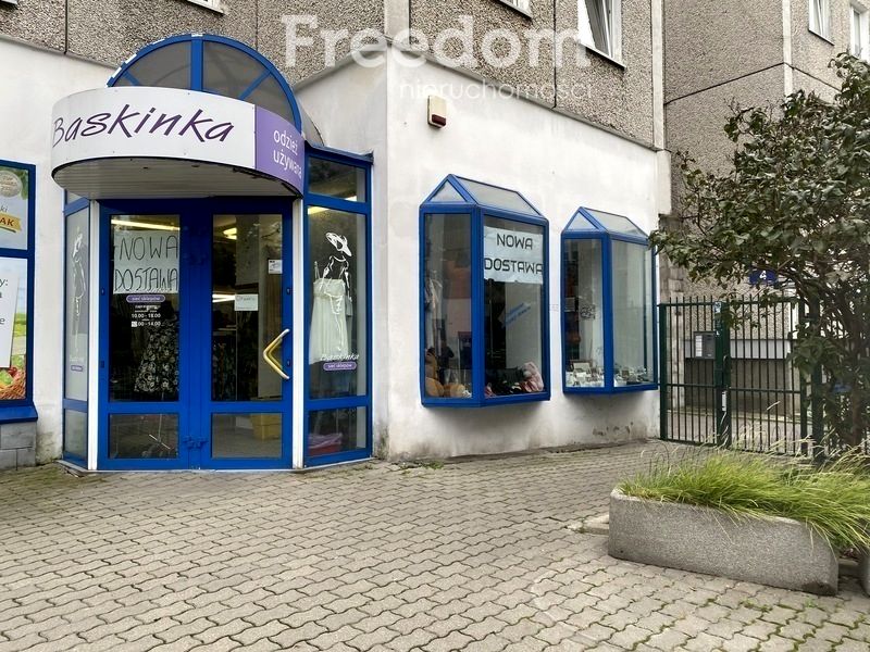 Lokal Warszawa