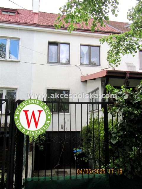 Dom Warszawa sprzedaż