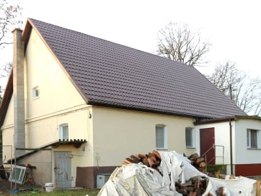 Dom Lubiechów Górny sprzedaż