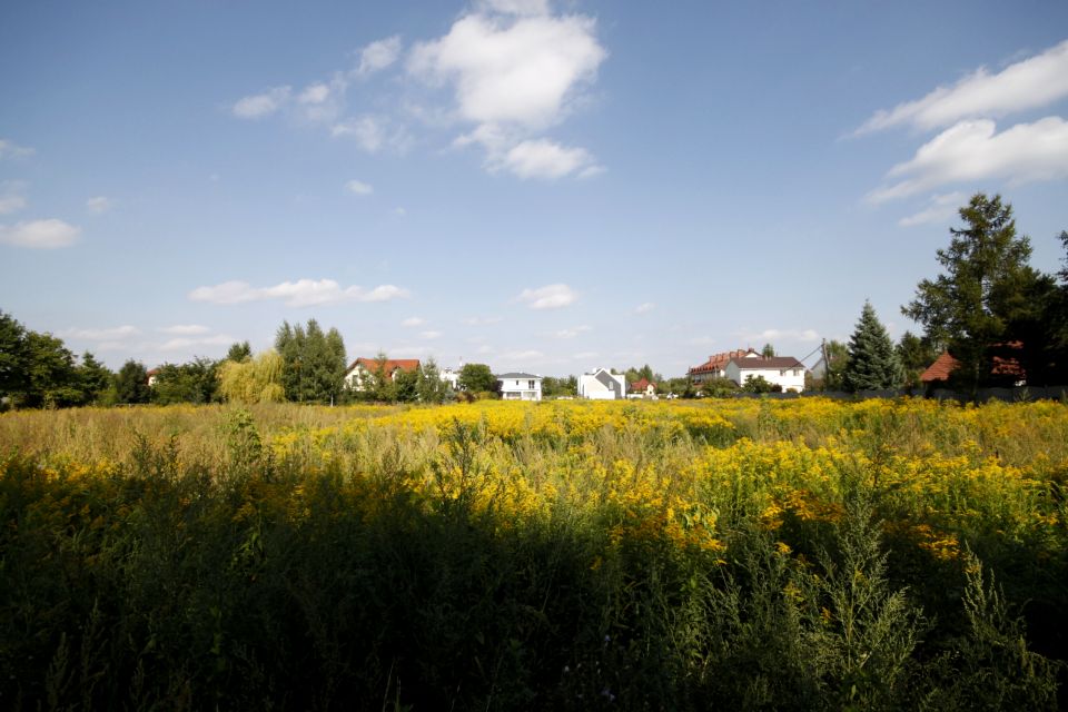 Działka budowlana Wrocław