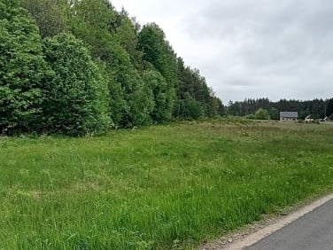 Działka Redlanka