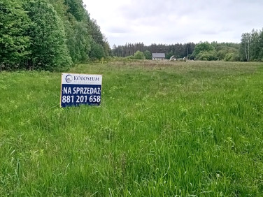 Działka budowlana Redlanka
