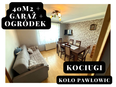 Mieszkanie Kociugi