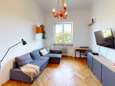 Mieszkanie Kraków
