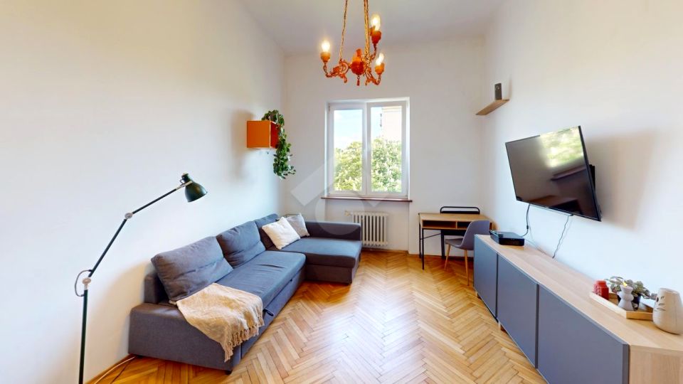 Mieszkanie Kraków