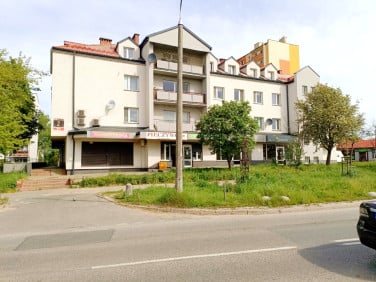 Mieszkanie Radom